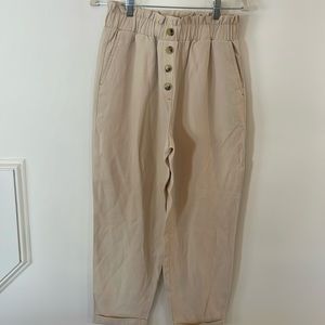 Zara pants